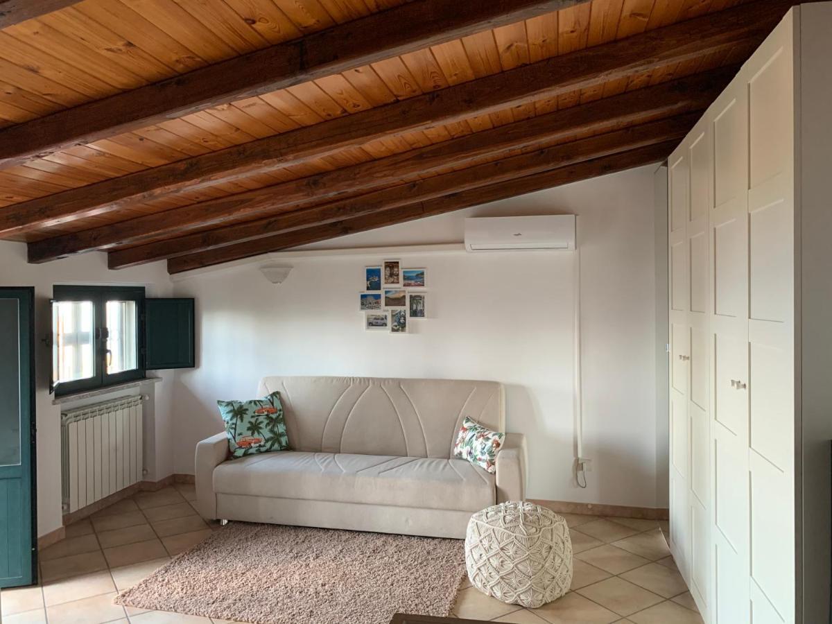 Villa Mimma Taormina Exterior foto